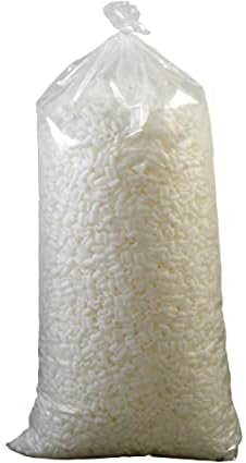 Packing Peanuts Vegetable Starch Review
