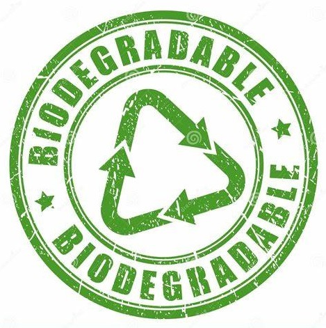 Biodegradable Household Products Q & A