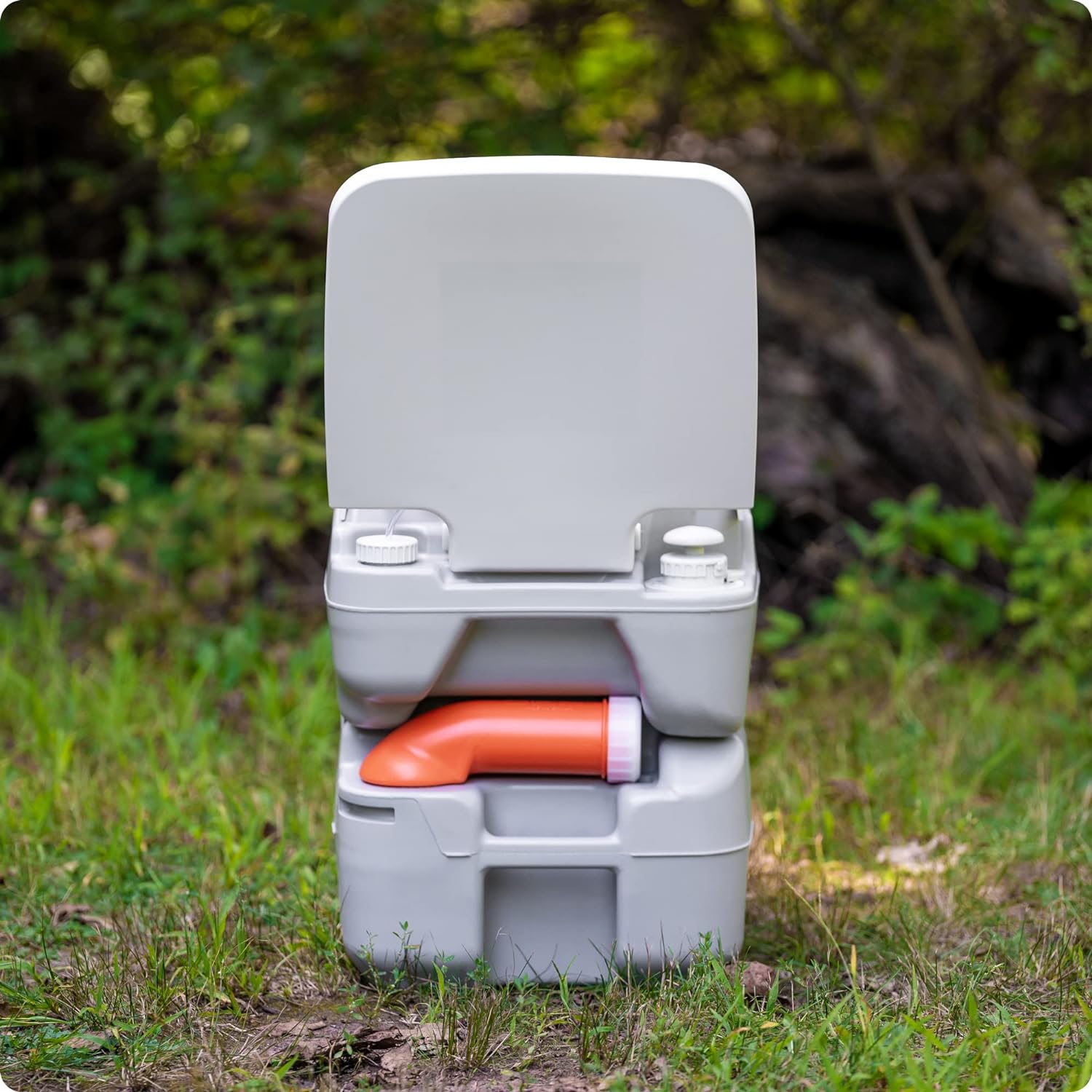 Alpcour Portable Toilet Review