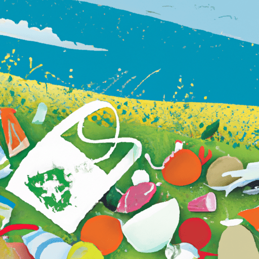 Top 5 Brands High-Quality Biodegradables