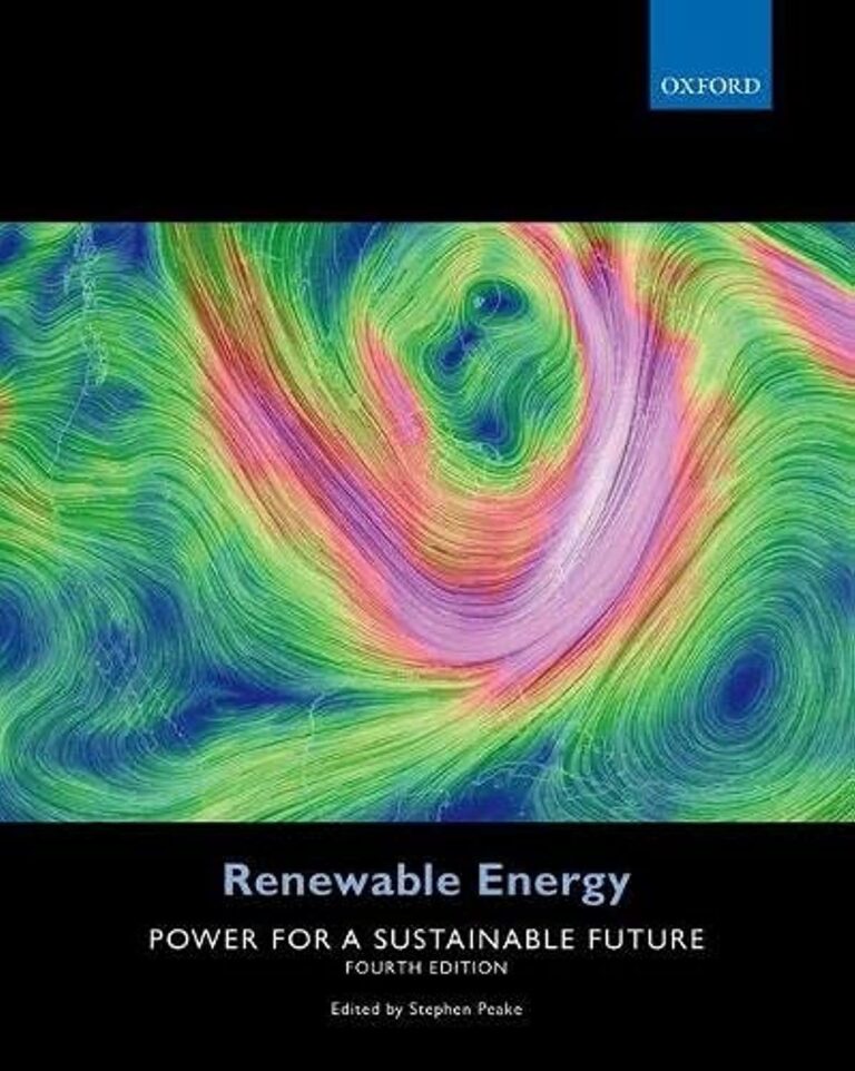 Power for a Sustainable Future